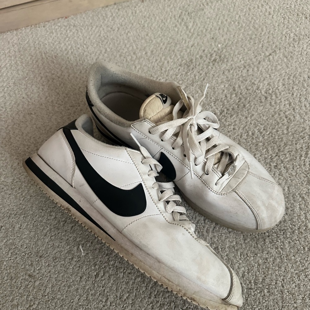 Nike Cortez